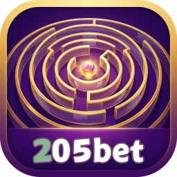 205BET — ikon APK