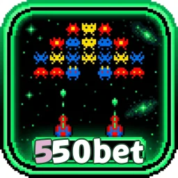 550BET — ikon APK