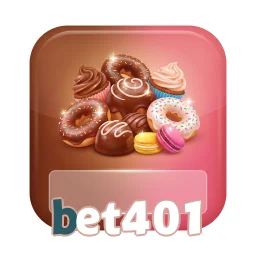 BET401 — ikon APK