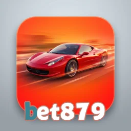 BET879 — ikon APK